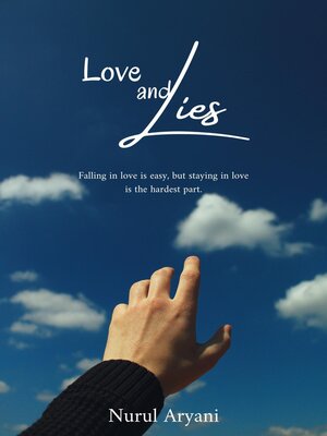 cover image of Love and Lies